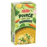 Slika produkta JUHA ZELENJAVNA KREMNA, PODRAVKA, 500ML