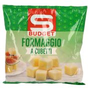 Slika produkta TRDI SIR V KOCKAH, S-BUDGET, 400G