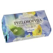 Slika produkta TRDO TOALETNO MILO PHILOSOPHIA COLLAGEN, NESTI DANTE, 250G