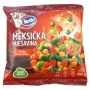 Slika produkta MEHIŠKA MEŠANICA, LEDO, 400G
