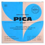 Slika produkta 100% RASTLINSKA PICA PEPPE, GRASHKA, 440G
