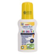 MEDIHELP SPREJ LF50+ 150ML
