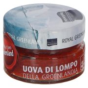 Slika produkta KAVIAR RDEČI, ROYAL GREENLAND, 50G