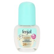 Slika produkta ŽENSKI KREMNI DEO ROLL ON CLASSIC, FENJAL, 50ML