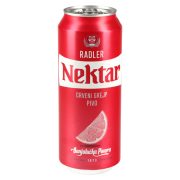 Slika produkta RADLER GRENIVKA, NEKTAR, 0,5L