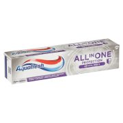Slika produkta ZOBNA PASTA S FLUORIDOM, AQUAFRESH, 100ML