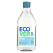 Slika produkta TEKOČI DETERGENT ZA ROČNO POMIVANJE POSODE KAMILICA, ECOVER, 450ML