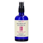 Slika produkta 100% BIO HIDROLAT VRTNICA, SUNNA, 100ML
