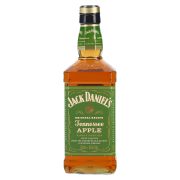 Slika produkta WHISKY TENNESSEE APPLE, JACK DANIEL´S, 0,7L