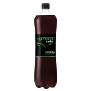 Slika produkta GAZIRANA PIJAČA GREEN COLA, 1,5L