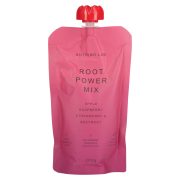 Slika produkta PASTERIZIRANA SADNA KAŠA IZ JABOLK, MALINE, JAGODE IN RDEČE PESE, NUTRINO LAB, 200ML