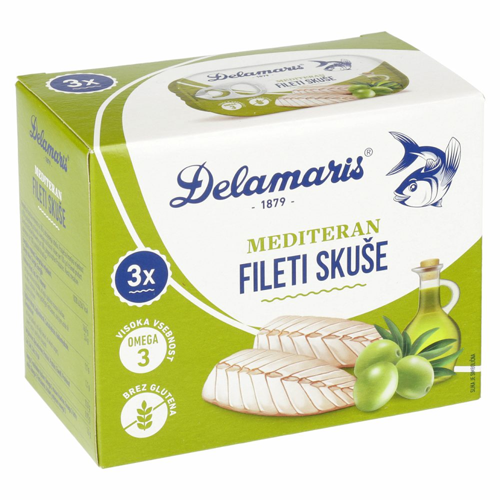 fileti skuše mediteran