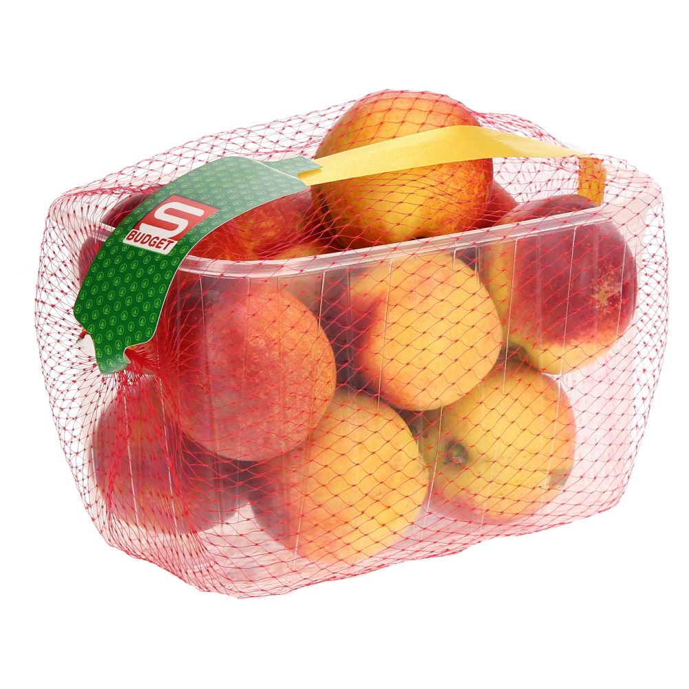NEKTARINE, S-BUDGET, 1KG