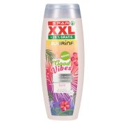 Slika produkta OLJNI GEL ZA PRHANJE GOOD VIBES, SUBRINA, 300ML, XXL