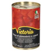 Slika produkta PARADIŽNIK KOŠČKI VICTORIA, 400G