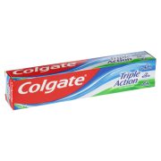 Slika produkta ZOBNA PASTA TRIPLE ACTION, COLGATE, 75ML