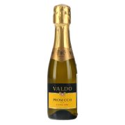 Slika produkta PENEČE VINO VALDOBBIADENE PROSECCO EXTRA DRY DOC, VALDO, 0,2L