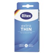 KONDOMI RITEX 8/1 EXTRA THIN