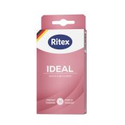 KONDOMI RITEX 10/1 IDEAL  BK