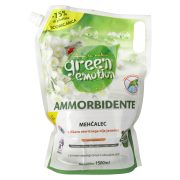 Slika produkta MEHČALEC ZA PERILO JASMIN, GREEN EMOTION, 60PRANJ, 1,5L