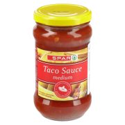 Slika produkta PARADIŽNIKOVA OMAKA TEX MEX SREDNJE PEKOČA, SPAR, 290G