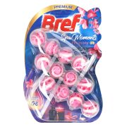 Slika produkta OBEŠANKA WC BREF 3X50G WELLNES HARMONY