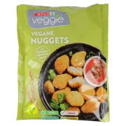 Slika produkta VEGANSKI MEDALJONI VEGAN NUGGETS, SPAR VEGGIE, 320G