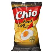 Slika produkta ČIPS Z OKUSOM OCVRTEGA JAJCA, CHIO, 150G