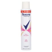 Slika produkta DEO SPREJ SEXY BOUQUET, REXONA, 200ML