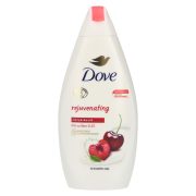 Slika produkta GEL ZA PRHANJE CHERRY&CHIA MILK, DOVE, 450ML