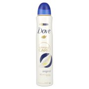 Slika produkta DEO SPREJ ORIGINAL, DOVE, 200ML