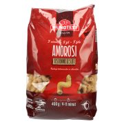 Slika produkta TESTENINE 5 ŽIT POLŽI 32 AMOROSI DIVITA, MLINOTEST, 400G