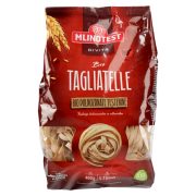 Slika produkta BIO POLNOZRNATE TESTENINE TAGLIATELLE DIVITA, MLINOTEST, 400G