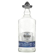 Slika produkta TEQUILA SIERRA ANTIGUO PLATA, 0,70L