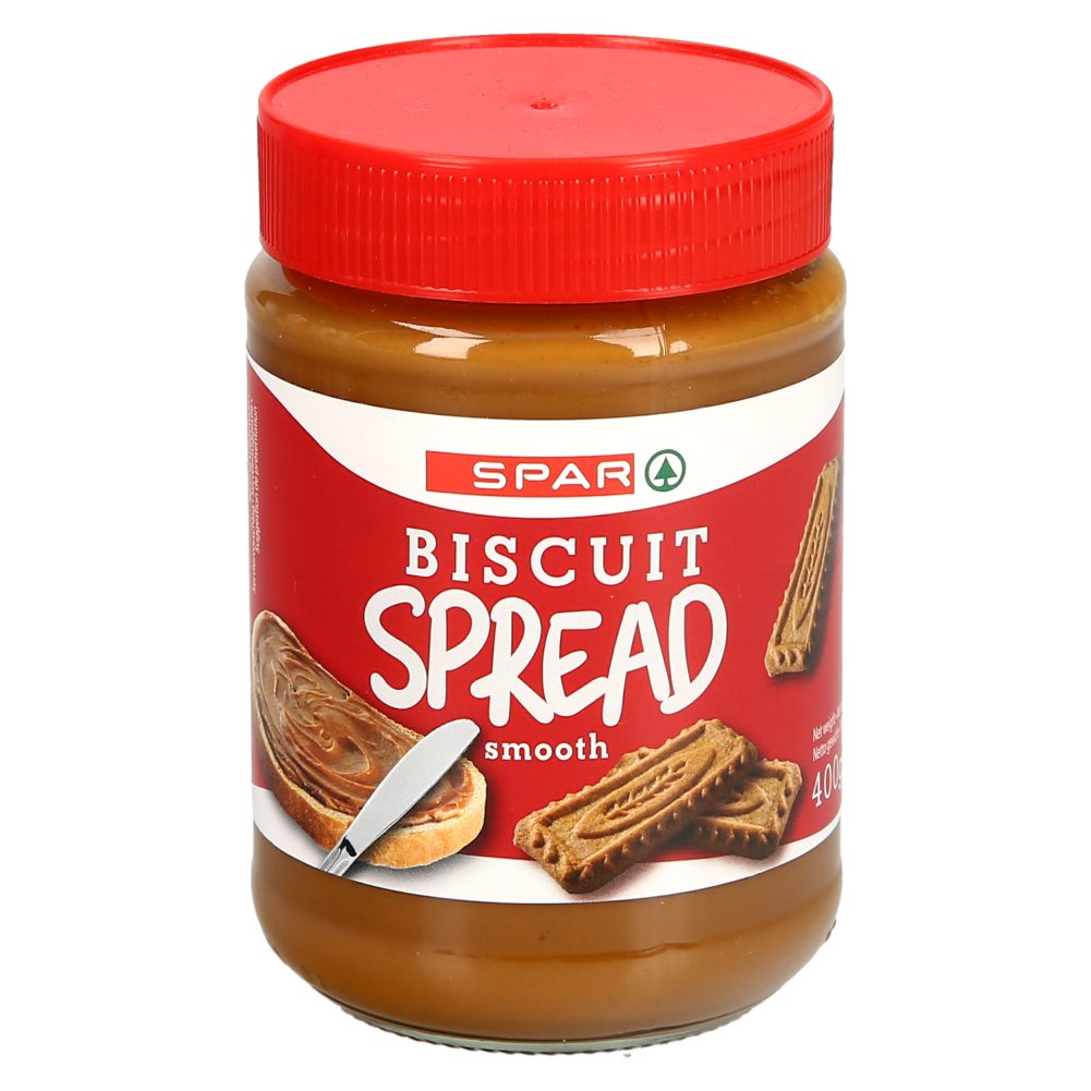NAMAZ IZ PIŠKOTOV, SPAR, 400G