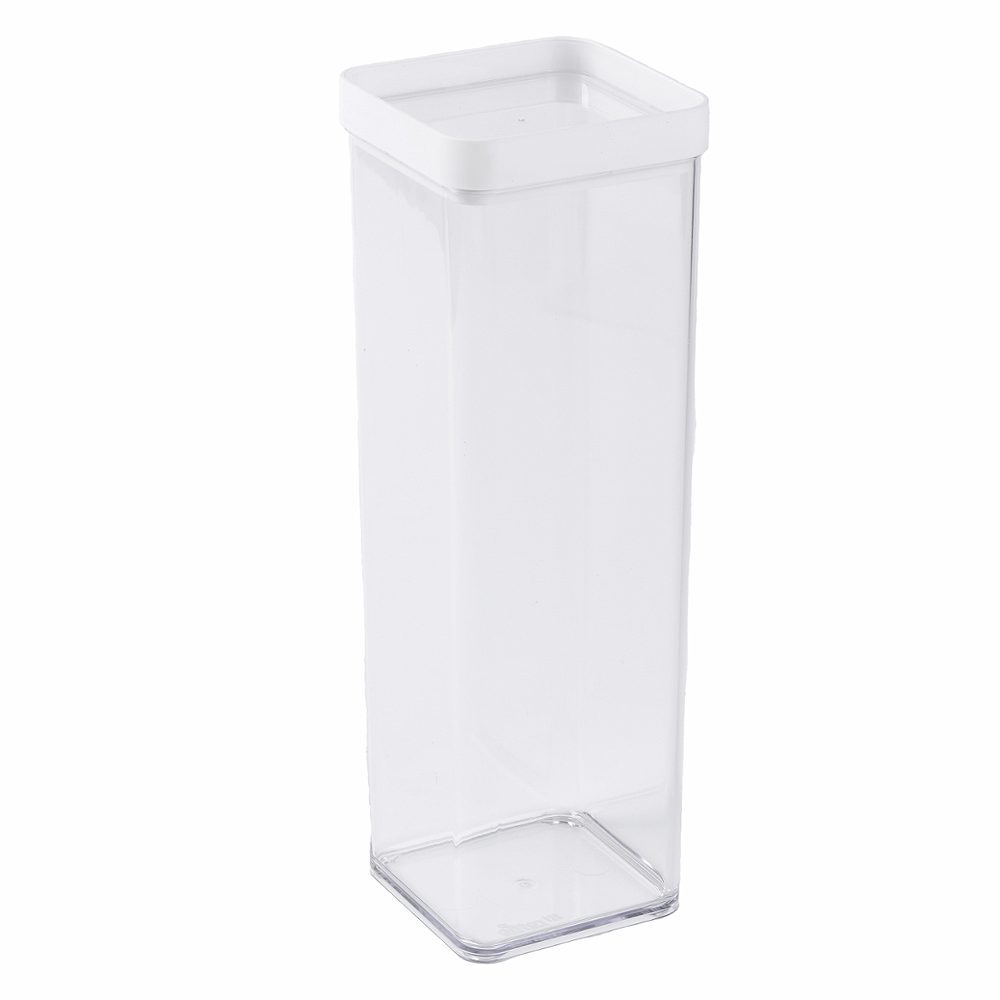 posoda za shranjevanje 2l