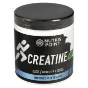 Slika produkta PREHRANSKO DOPOLNILO CREATINE, NUTRIS POINT, 200G