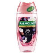 Slika produkta GEL ZA PRHANJE THERMAL SILKY OIL, PALMOLIVE THERMAL SPA, 250ML