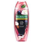 Slika produkta GEL ZA PRHANJE SILKY OIL, PALMOLIVE THERMAL SPA, 500ML