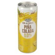 Slika produkta GAZIRAN BREZALKOHOLNI COCKTAIL PINA COLADA, TWISST, 250ML