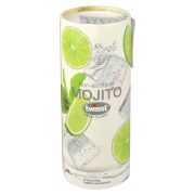 Slika produkta BREZALKOHOLNI COCKTAIL MOJITO, TWISST, 240ML