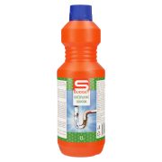 Slika produkta SREDSTVO ZA ODMAŠEVANJE ODTOKOV, S-BUDGET, 1L
