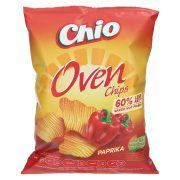 Slika produkta ČIPS Z OKUSOM PAPRIKE, CHIO OVEN, 125G