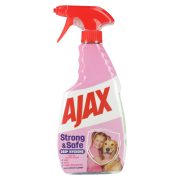 Slika produkta ČISTILO STRONG & SAFE, AJAX, SPRAY, 500ML
