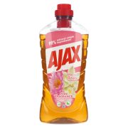 Slika produkta UNIVERZALNO ČISTILO WATER LILY TO VANILLA, AJAX DUAL, 1L