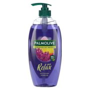 Slika produkta GEL ZA PRHANJE RELAX, PALMOLIVE MEMORIES OF NATURE, 750ML, S PUMPICO