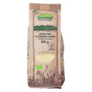 Slika produkta BIO GOTOVA ZMES ZA ČIČERIKINE POLPETE, BIOTOP, 300G