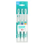 Slika produkta ZOBNA ŠČETKA SOFT, ELMEX SENSITIVE, 3/1