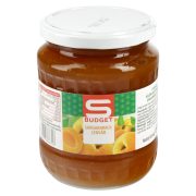 Slika produkta MARELIČNI EKSTRA DŽEM, S-BUDGET, 650G
