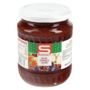 Slika produkta EKSTRA DŽEM IZ MEŠANEGA SADJA, S-BUDGET, 650G
